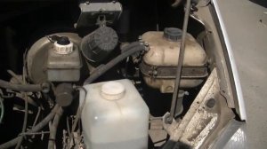 Газель на водороде ННО, Водородный генератор на Газель