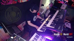 Вязаный Жакет - М.Шуфутинский - Cover