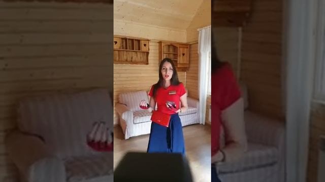 Каркас или клеёный брус смотреть онлайн