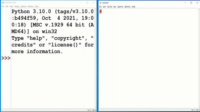 Python - for loops | Python Programming | Ep#8 | Coding & Technology смотреть онлайн
