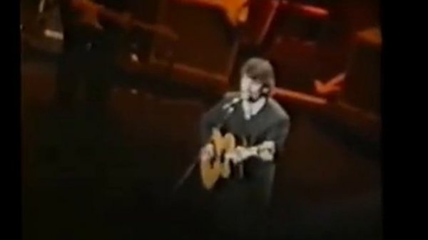 george harrison live at royal albert hall 1992