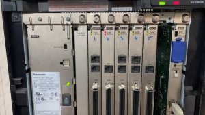 Мини АТС  Panasonic  KX-TDA100