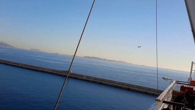 Марсель, шоу для туристов смотреть онлайн