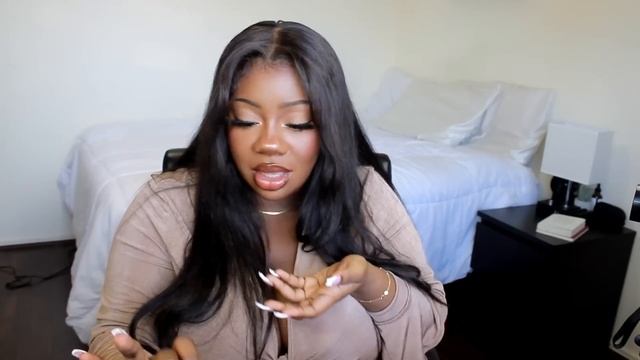 tiktok thirst traps SCARE ME. смотреть онлайн