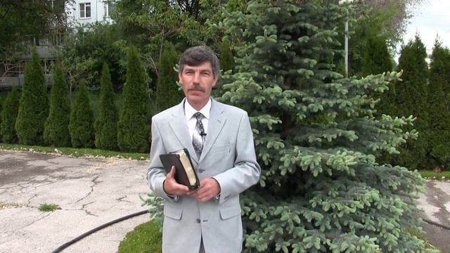 Поздравление с праздником Троицы смотреть онлайн