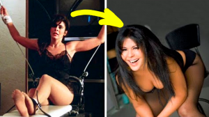 Бегущий человек( 1987 vs 2022): Актеры Тогда и Сейчас