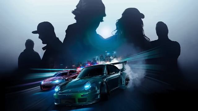 Need for Speed 2015 - soundtrack ( fan made ) смотреть онлайн