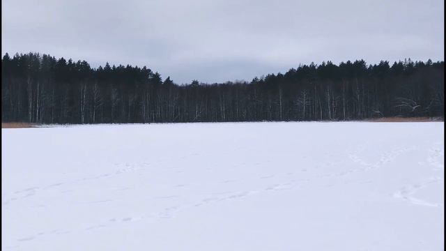 Озеро Ловец смотреть онлайн