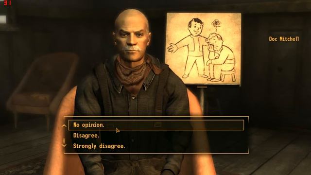 fallout new vegas intro/gameplay w/commentary смотреть онлайн