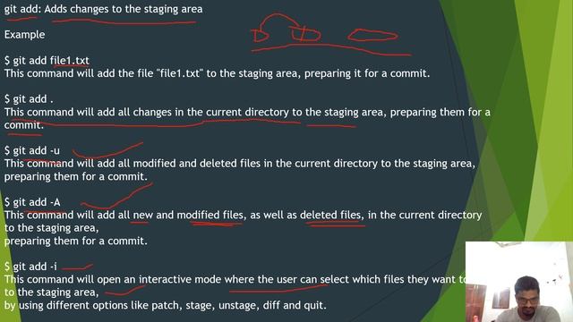 Git Commands || DevOps || Git interview questions || смотреть онлайн