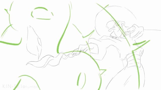 TAZanimated - Part 53 [The Adventure Zone MAP] (+ Process) смотреть онлайн