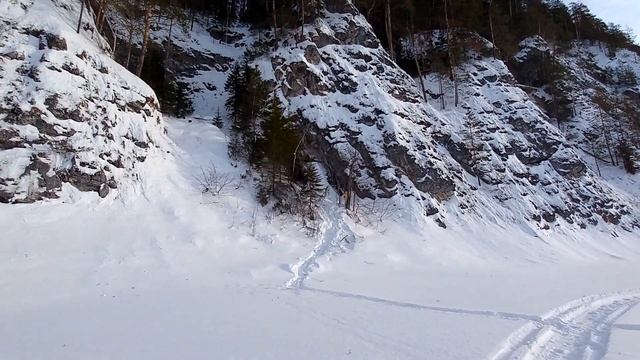 Покатушка / Река Чусовая / Верхняя Ослянка / Бабёнки / Кын / Камень Великан / Камень Мултык смотреть онлайн