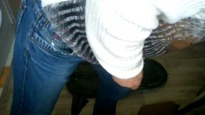 Лопата фискарс(fiskars) складная для копа