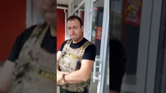 Безосновательное задержание амулета, разбили телефон, пропали наручные смарт часы и сломали наушник смотреть онлайн