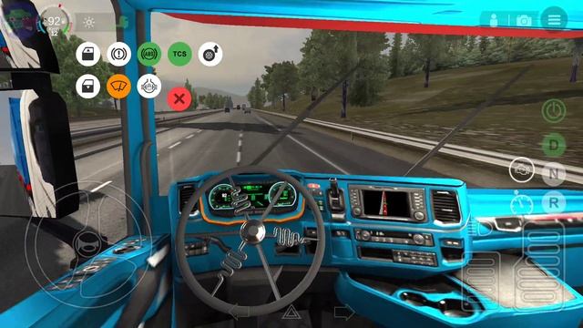 Universal Truck Simulator #2 - Truck Android Gameplay Walkthrough hd смотреть онлайн