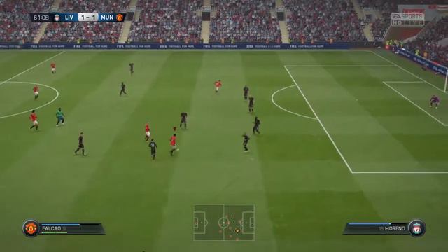 FIFA 15 Menuju Ke Division 1: Fokus Masa Main FIFA! смотреть онлайн