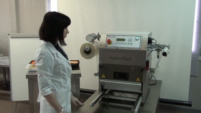 Упаковка суши в лотки смотреть онлайн