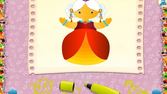 Часть и Целое "Познаём мир" смотреть онлайн