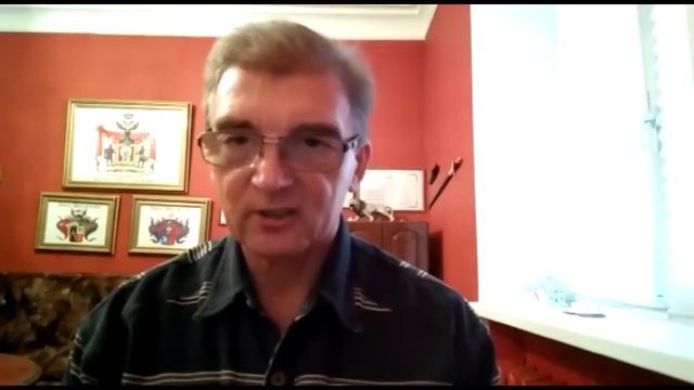 СТИХОТВОРЕНИЕ "ВОИН" // ЧИТАЕТ АВТОР ГЕННАДИЙ В МИХАЙЛОВ смотреть онлайн