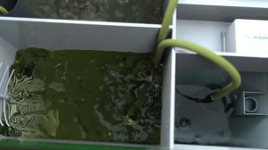 Как работает септик - принцип работы септика на примере Юнилос Астра 5