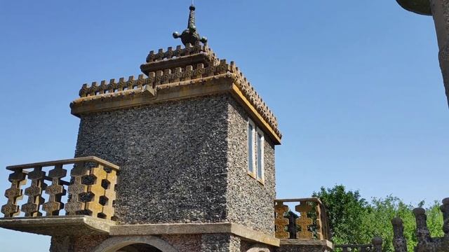 Замок Днепровский / Украина смотреть онлайн