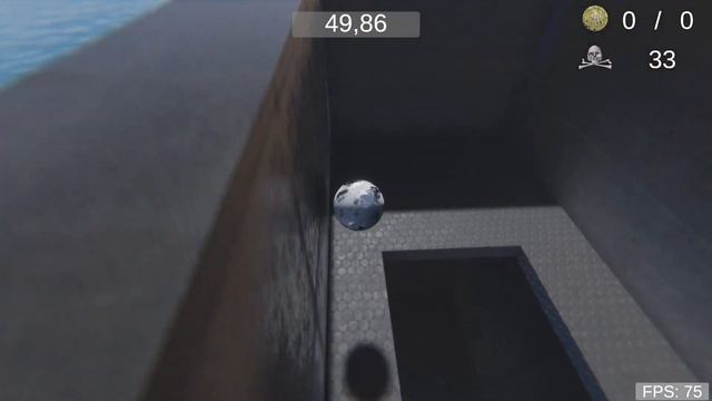 Sphere Game Legendary — Walkthrough (No Commentary) [All Coins] смотреть онлайн