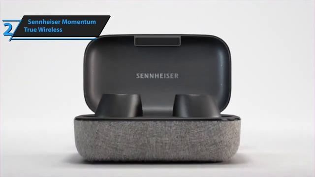 Top 5 BEST Truly Wireless Earbuds смотреть онлайн