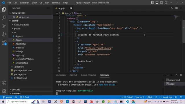 Docker tutorial for beginners| how to create docker image смотреть онлайн