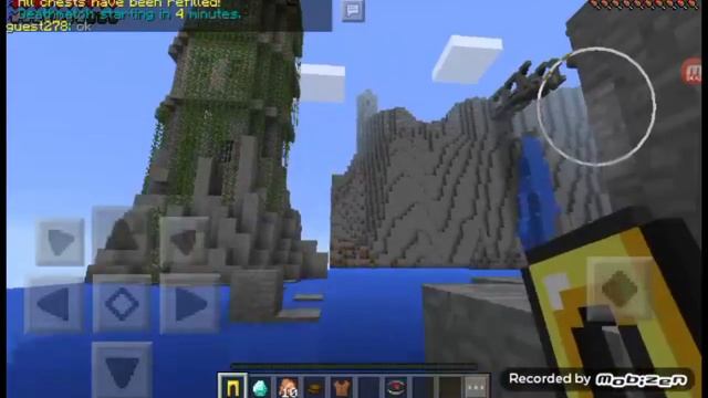 ЧЁРТ С ЛОПАТОЙ|SG Minecraft смотреть онлайн