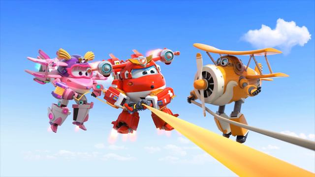 [SUPERWINGS7 HL] ELLIE | New Character | Superpet Adventures | Superwings | SuperWings