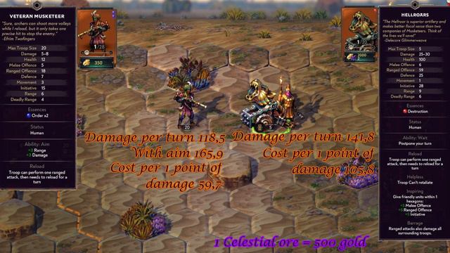 Why are Hellroars Bad (and How I Would Fix Them) смотреть онлайн
