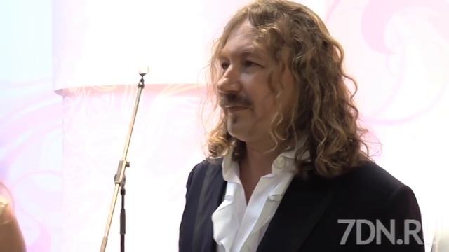 Свадьба Игоря Николаева и Юлии Проскуряковой // 7 дней смотреть онлайн