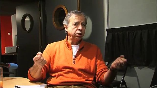 Bernard Maris dévoile le secret de la création d'argent par les banques смотреть онлайн
