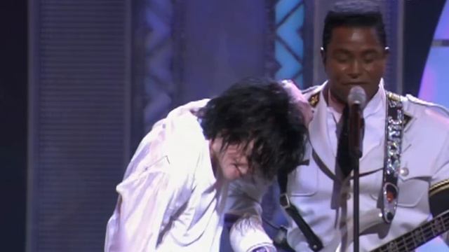 Michael Jackson - Jackson 5 Medley (I Want You Back, The Love You Save, I'll Be There) | MJWE Mix смотреть онлайн
