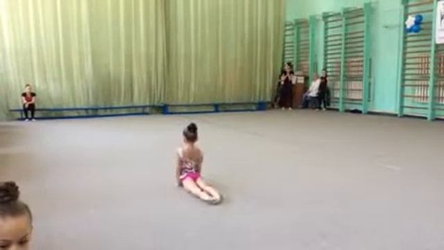 выступление дочки, Симферополь смотреть онлайн