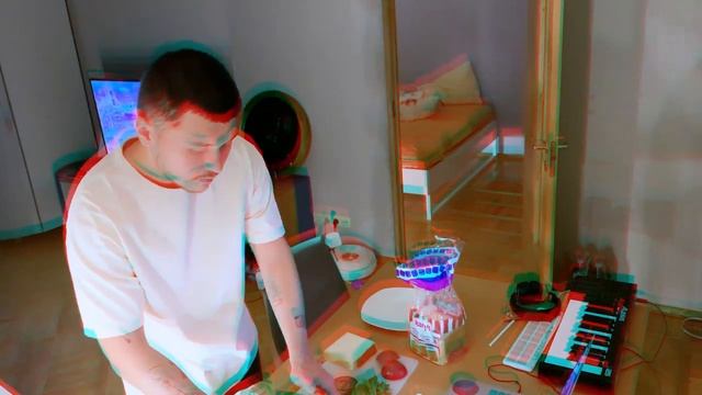 ты проиграл - вsдох (official Music Video)