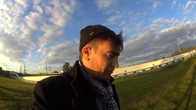 Московский озорной гуляка! "БРОДЯГА" смотреть онлайн