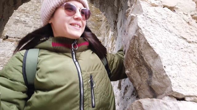 ГЕНУЭЗСКАЯ КРЕПОСТЬ ФЕОДОСИЯ. В 2018 ЗДЕСЬ ЗАТОНУЛ КОРАБЛЬ. ЧТО ПЕРЕЖИЛА КРЕПОСТЬ. СТАРЫЙ ГОРОД КРЫ смотреть онлайн