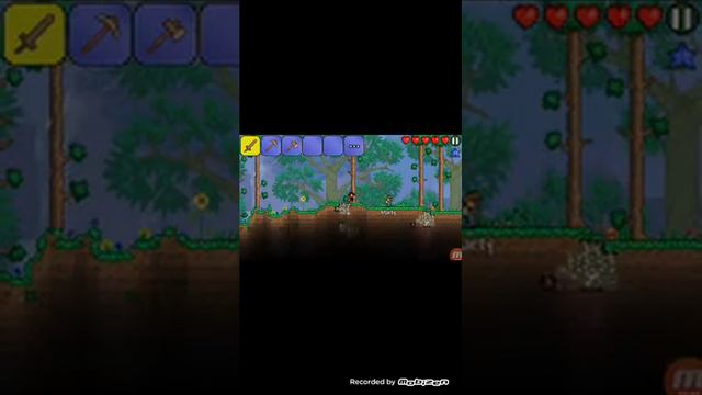 How to hack terraria on android смотреть онлайн