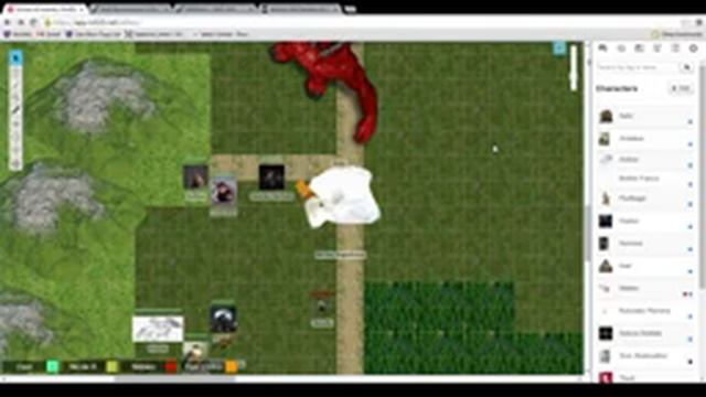 Nodiatis D&D episode 1 смотреть онлайн