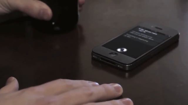 Siri ты выйдешь за меня замуж Неожиданные ответы от iphone смотреть онлайн