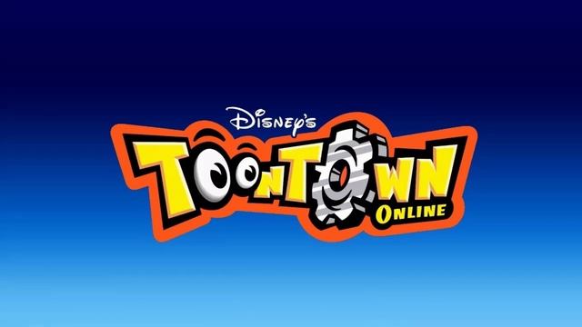 Disney's Toontown Online - Cog-Tastrophe!