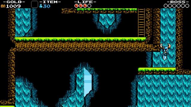 Shovel Knight - M1 Apple Silicon - Macbook Air 2020 смотреть онлайн