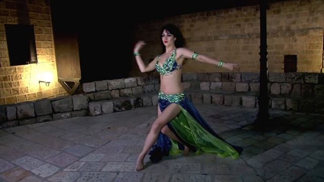 Anna Lonkina ⊰⊱ Amarein. Bellydancer. Oriental Dance
