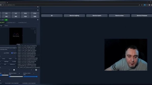 Stable Diffusion – Вопросы, Ответы, Лайфхаки, Советы • 12