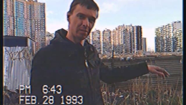 Сторож говорит о разборках в 90-х смотреть онлайн
