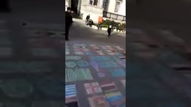 Трафальгарская площадь смотреть онлайн