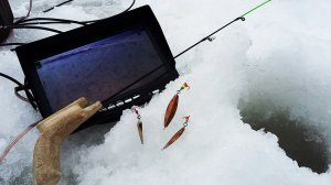 ИГРА блесен Ручной работы и НЕ ТОЛЬКО, для зимней рыбалки на окуня, в 2022.mp4