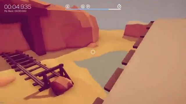 Trying out a new game! - VThree смотреть онлайн