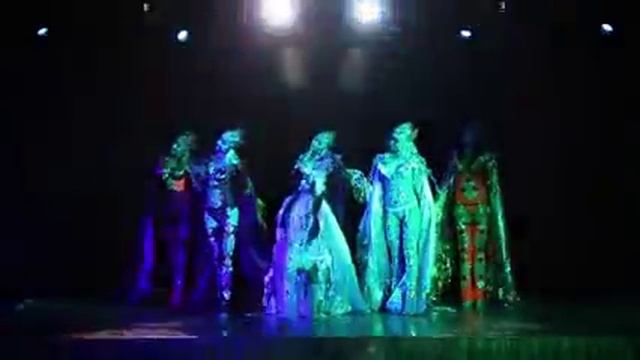 Шоу балет 'Богема' Москва 2014 смотреть онлайн